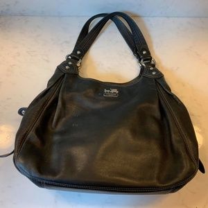 Coach Leather Purse